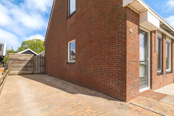 Medium property photo - Aak 12, 9141 VJ Wierum
